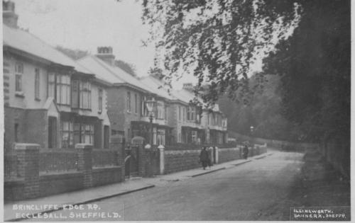 Brincliffe-Edge-Road-1924
