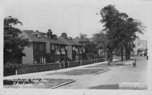 Brincliffe-Edge-Road-1931