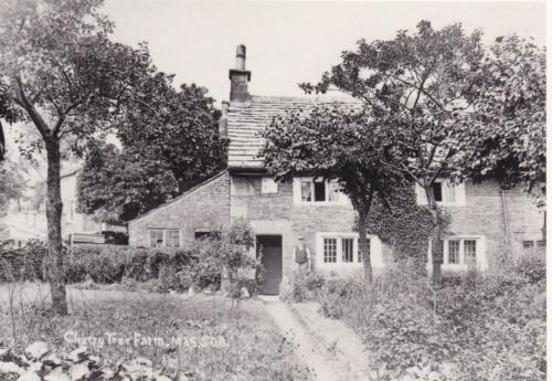 Cherry Tree Farm