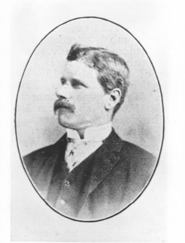 James-Sivil