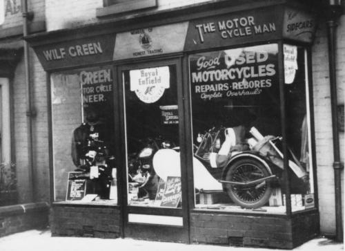 Wilf-Green-shop-Abbeydale-Rd